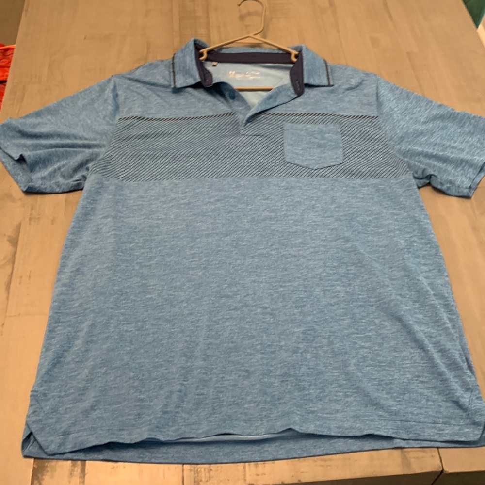 Under armour polo XL